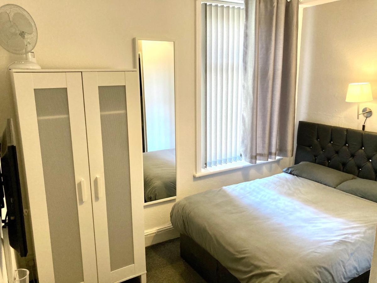 The Hotel Blackpool — Photos 2