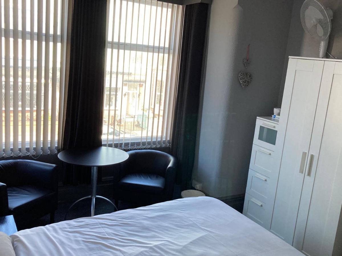 The Hotel Blackpool — Photos 3
