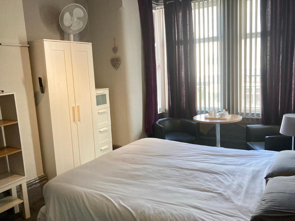 The Hotel Blackpool — Photos 1